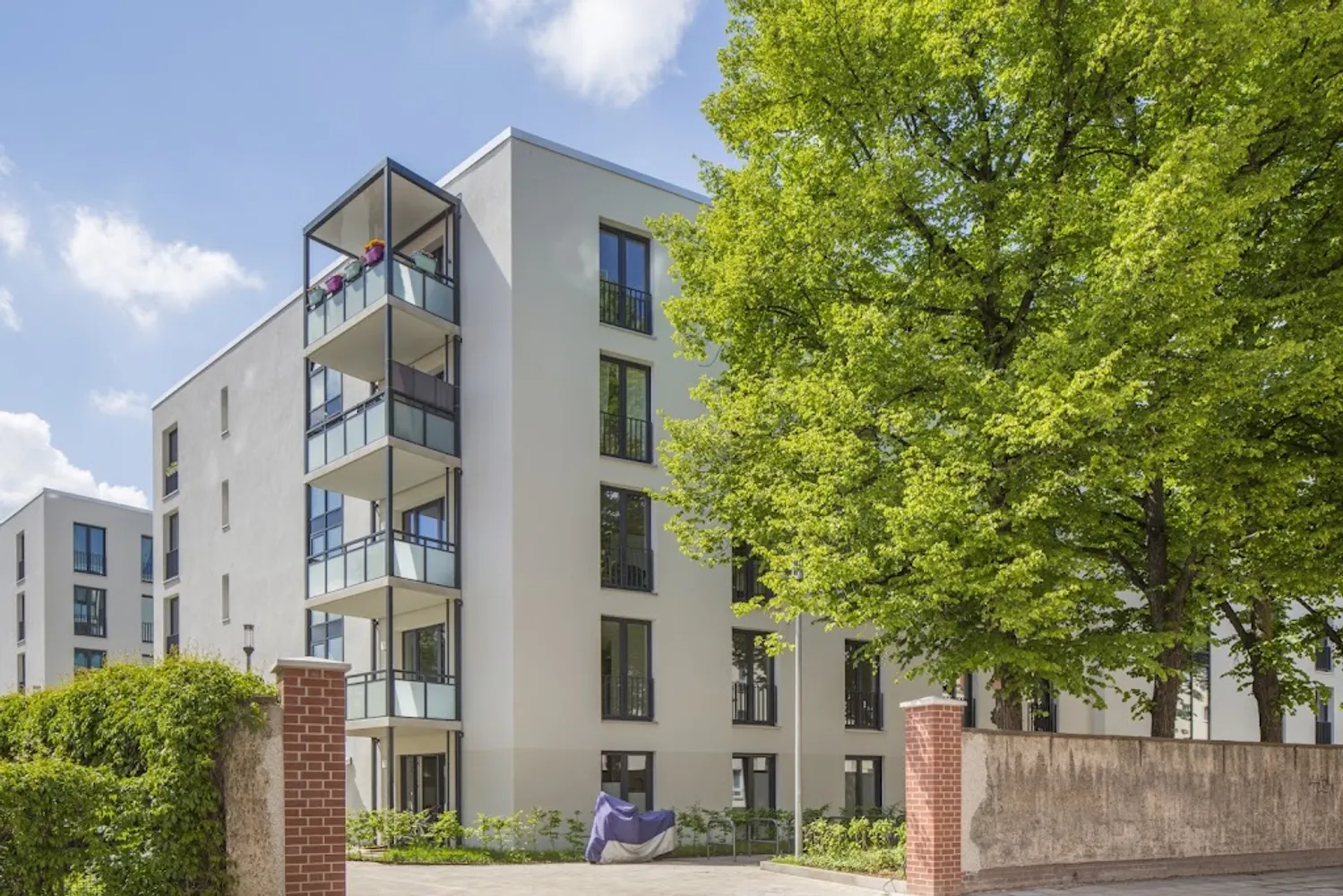 2 Zimmer Wohnung mit 49 m² in Berlin – Bild 3