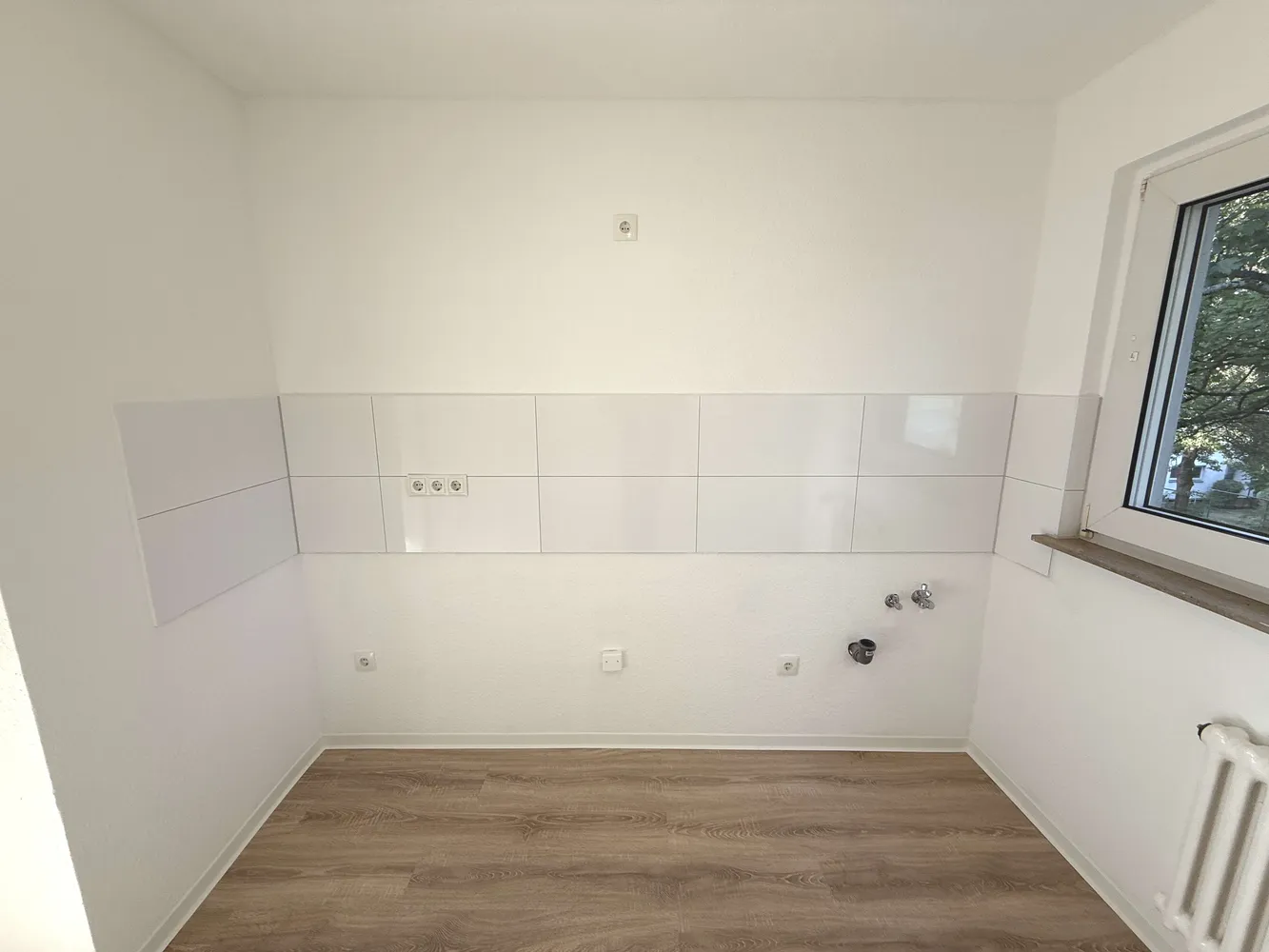 3 Zimmer Wohnung mit 54 m² in Hagen – Bild 11