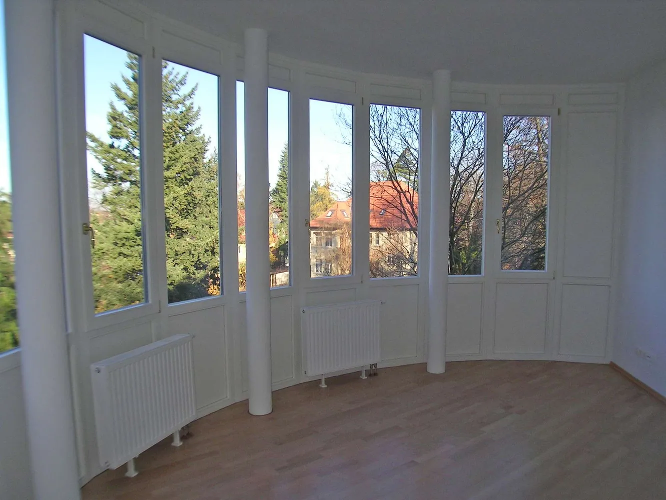 2 Zimmer Wohnung mit 81 m² in Dresden – Bild 7