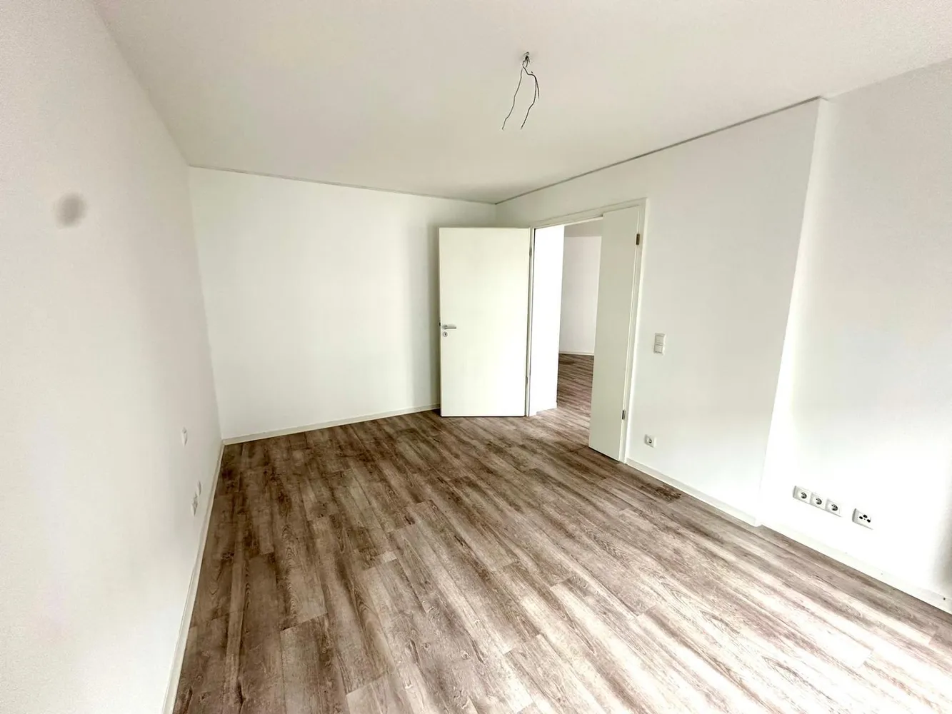2 Zimmer Wohnung mit 68 m² in Nürnberg – Bild 5