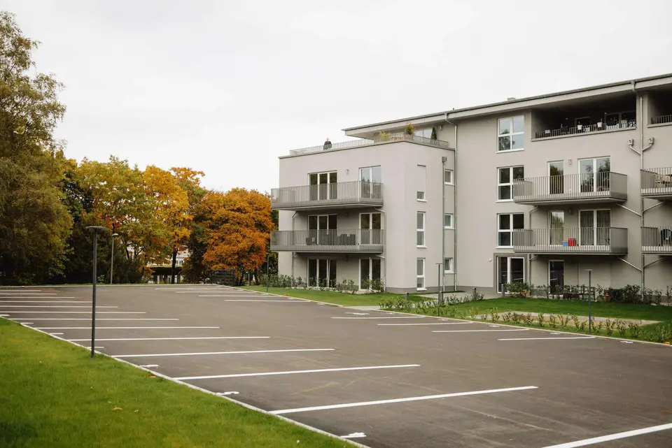 4 Zimmer Wohnung mit 123 m² in Lüdenscheid – Bild 8