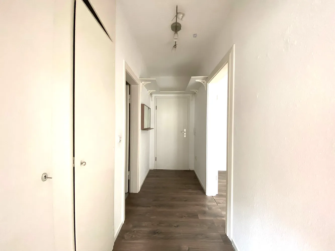 2 Zimmer Wohnung mit 37 m² in Düsseldorf – Bild 2