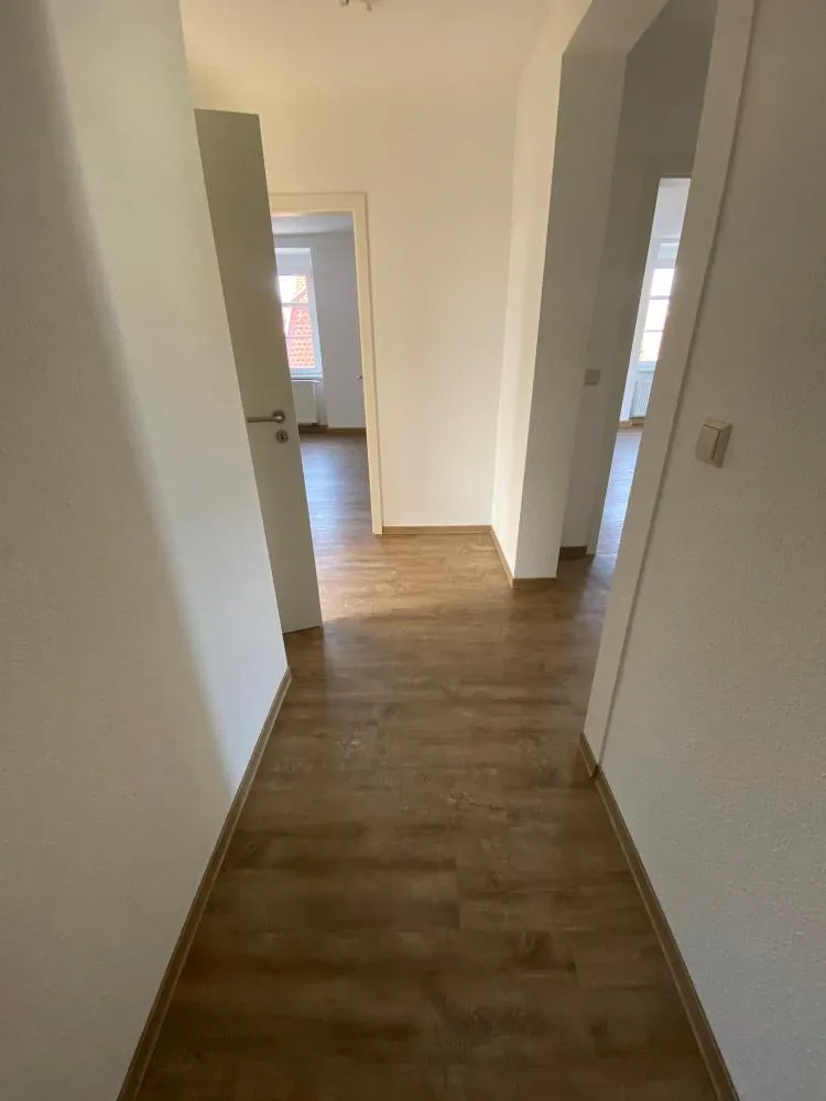 4 room apartment with 85 m² in Kamenz – Photo 8