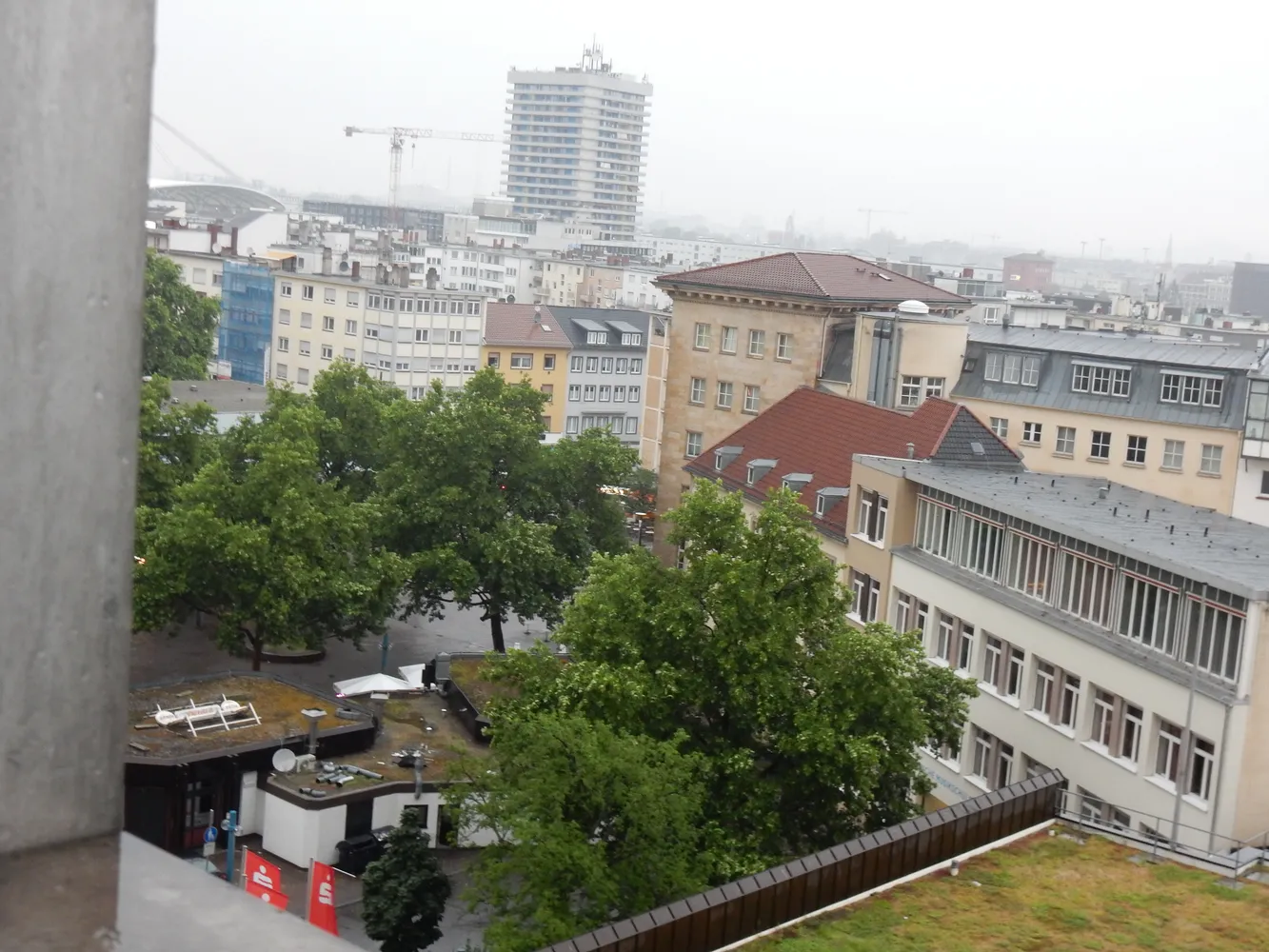 2 Zimmer Wohnung mit 47 m² in Ludwigshafen am Rhein – Bild 5