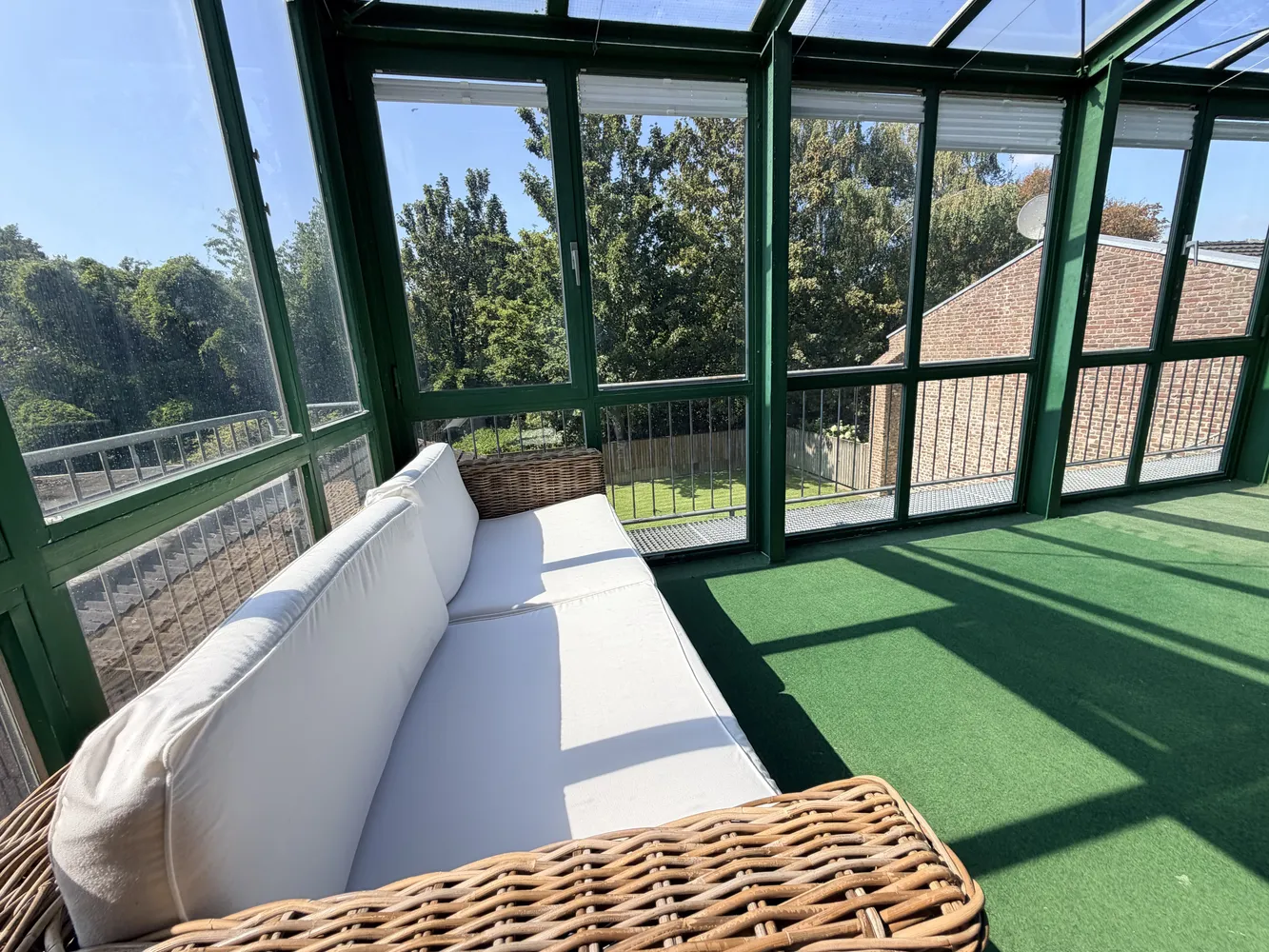 WG-Zimmer in Viersen – Bild 12