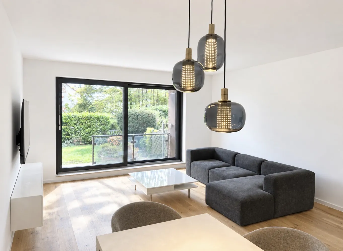 2 Zimmer Wohnung mit 71 m² in Düsseldorf – Bild 1