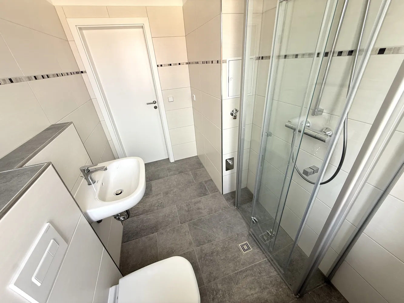 3 Zimmer Wohnung mit 65 m² in Aue-Bad Schlema – Bild 3