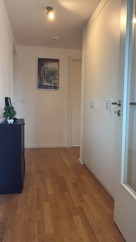 3 Zimmer Wohnung mit 66 m² in Hamburg – Bild 5