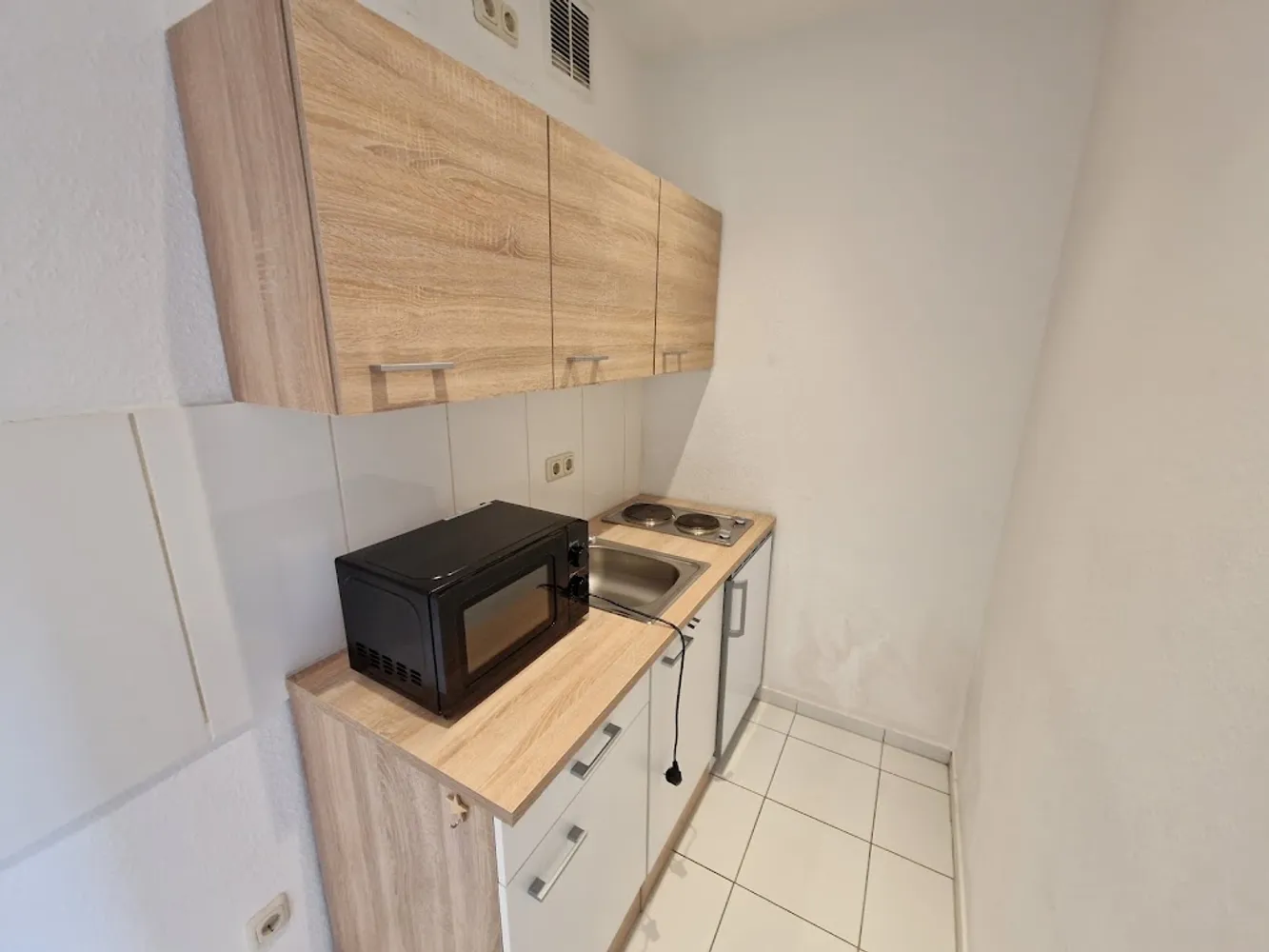 2 Zimmer Wohnung mit 47 m² in Brandenburg an der Havel – Bild 12