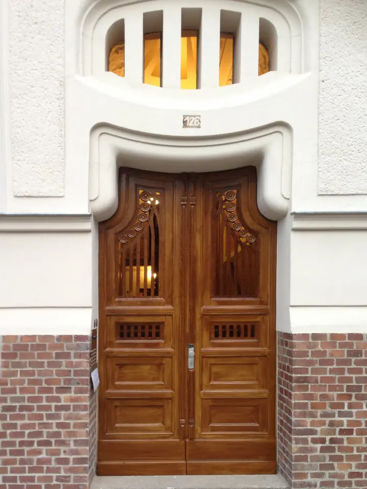 3 Zimmer Wohnung mit 90 m² in Leipzig – Bild 3