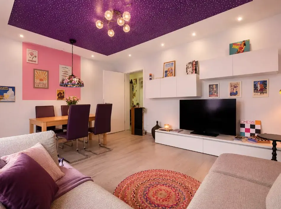 2 Zimmer Wohnung mit 52 m² in Stuttgart – Bild 1