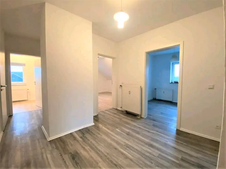 4 Zimmer Wohnung mit 95 m² in Gelsenkirchen – Bild 9