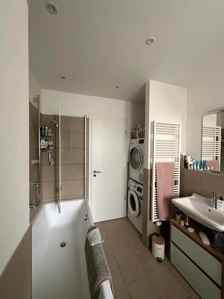 2 Zimmer Wohnung mit 60 m² in Trier – Bild 5