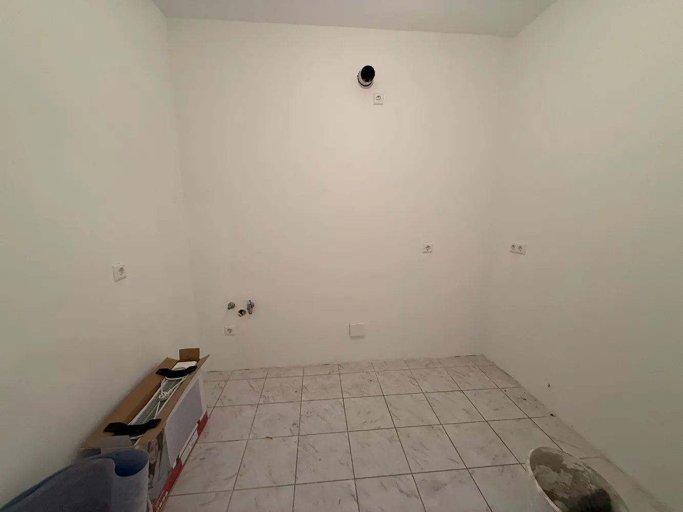 3 Zimmer Wohnung mit 80 m² in Karlsruhe – Bild 5