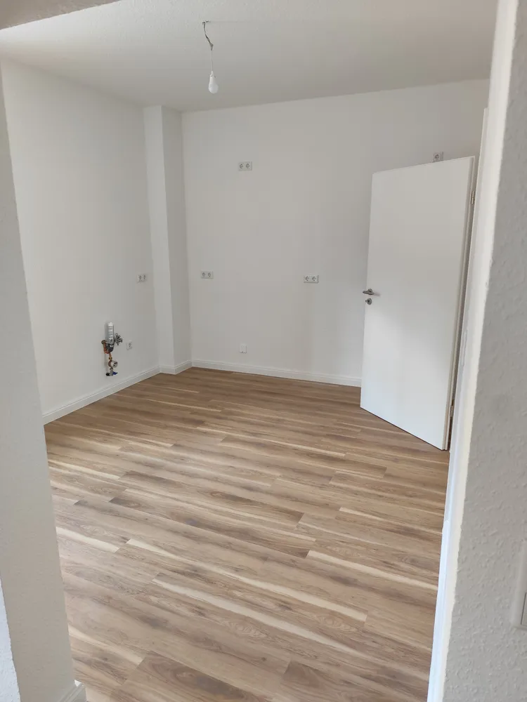 3 Zimmer Wohnung mit 88 m² in Quedlinburg – Bild 11