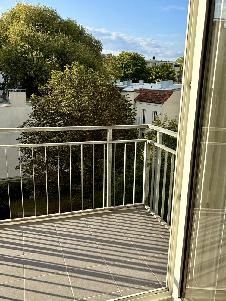 3 Zimmer Wohnung mit 89 m² in Hamburg – Bild 3