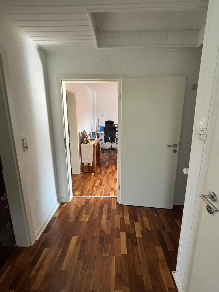2 Zimmer Wohnung mit 58 m² in Mönchengladbach – Bild 9