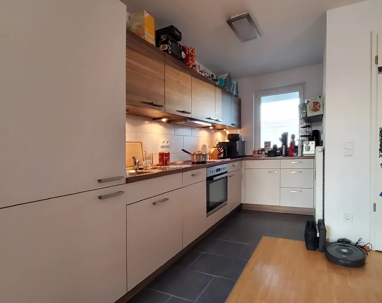 4 Zimmer Wohnung mit 103 m² in Hannover – Bild 10