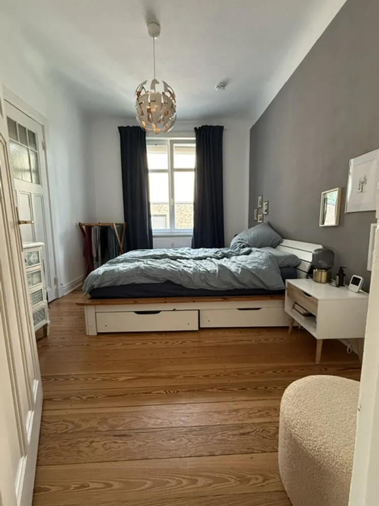 4 Zimmer Wohnung mit 107 m² in Hamburg – Bild 9