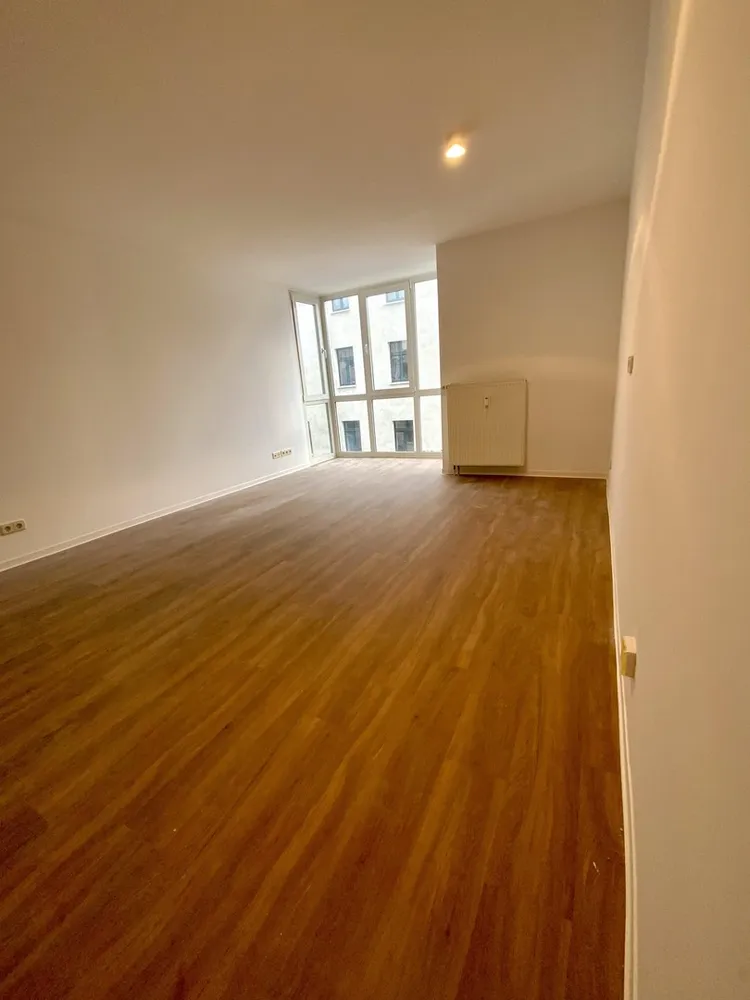 5 Zimmer Wohnung mit 137 m² in Leipzig – Bild 5