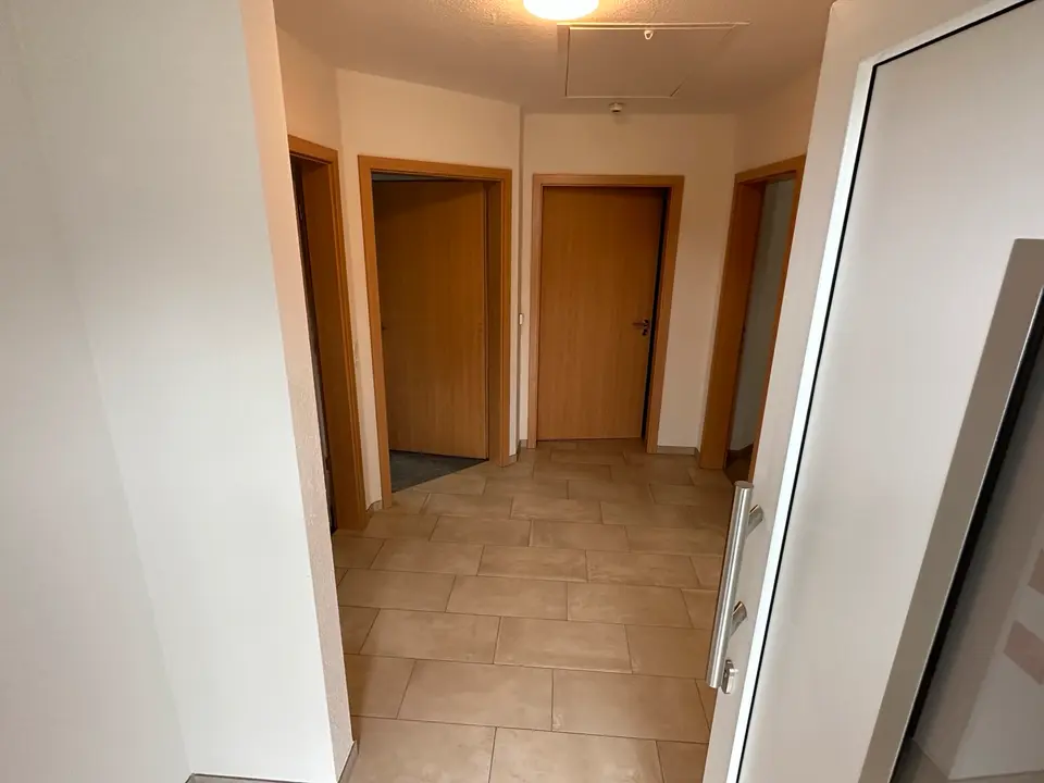 2 Zimmer Haus mit 72 m² in Leer – Bild 4