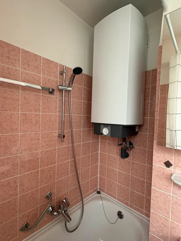 2 room apartment with 39 m² in Günzburg – Photo 6