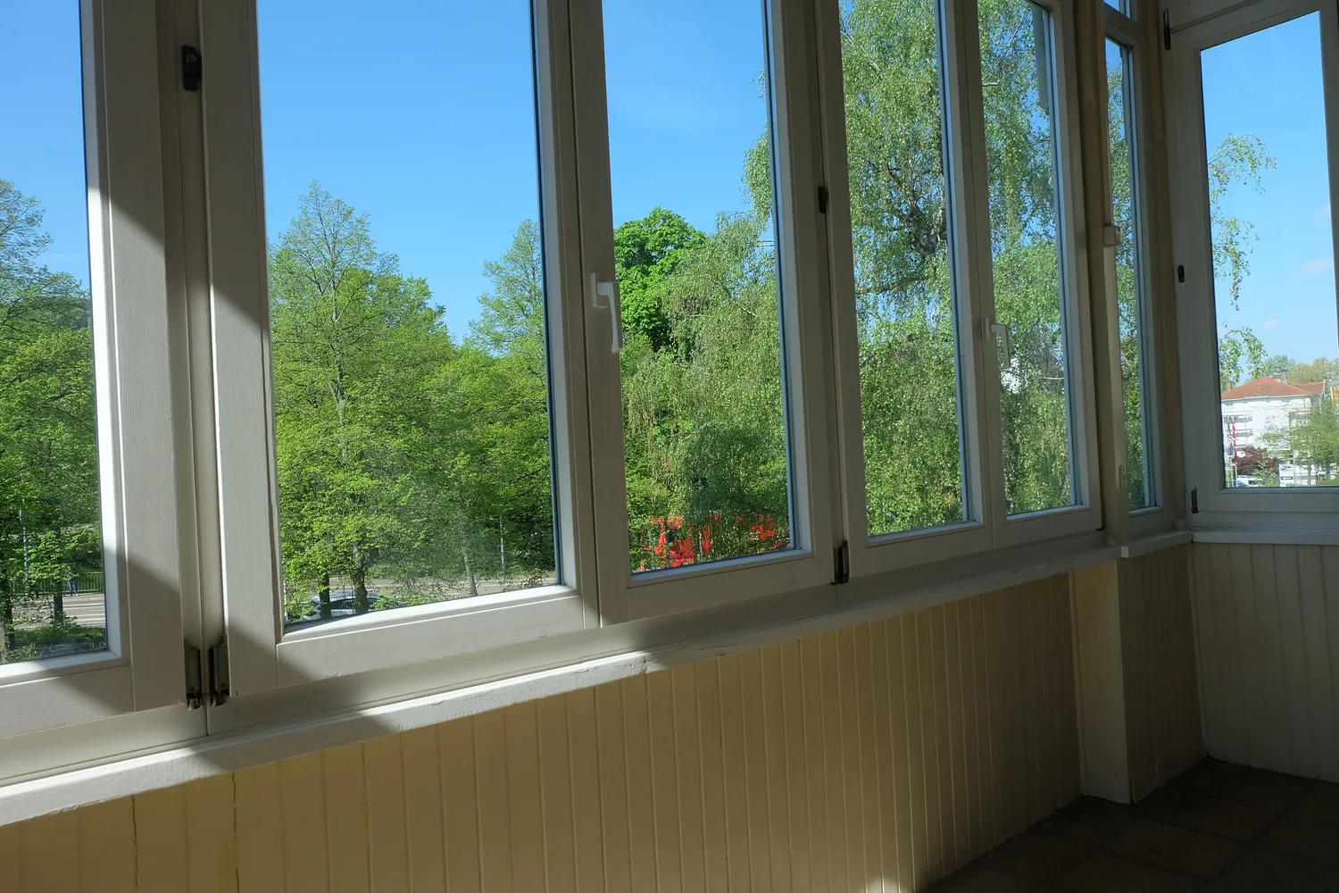 5 Zimmer Wohnung mit 148 m² in Baden-Baden – Bild 9