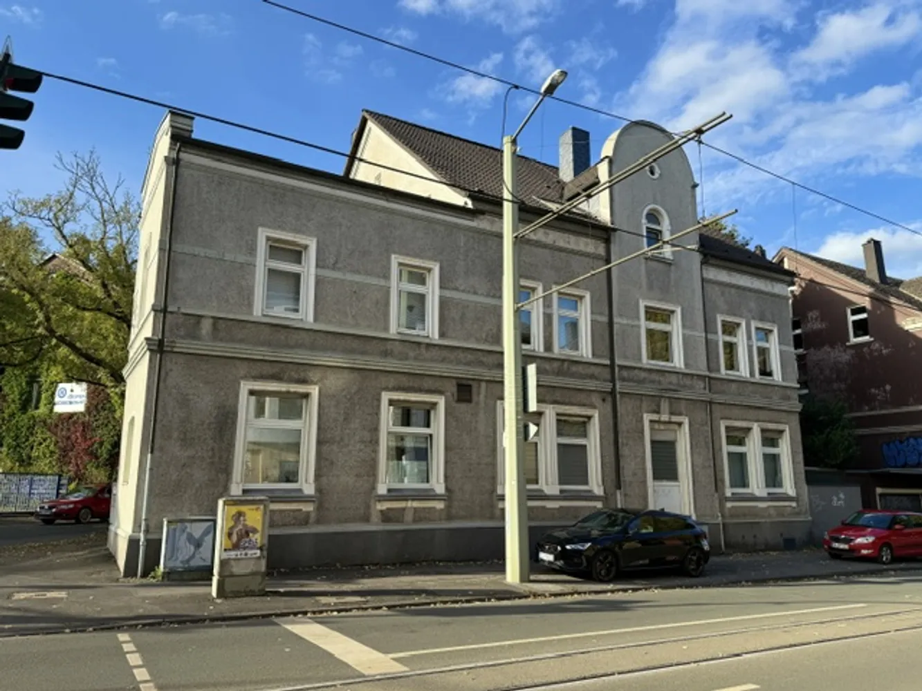 4 Zimmer Wohnung mit 74 m² in Bochum – Bild 2