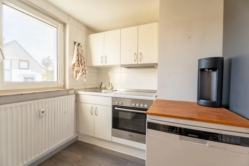3 Zimmer Wohnung mit 104 m² in Wiesbaden – Bild 3