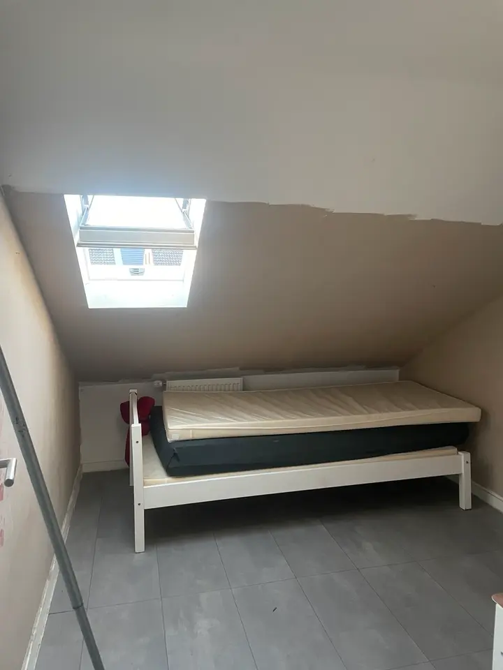 5 Zimmer Wohnung mit 100 m² in Neuss – Bild 8