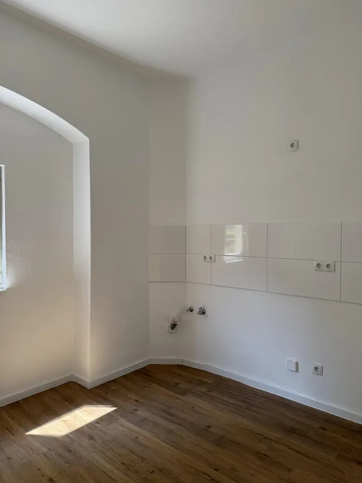 2 Zimmer Wohnung mit 36 m² in Mannheim – Bild 3
