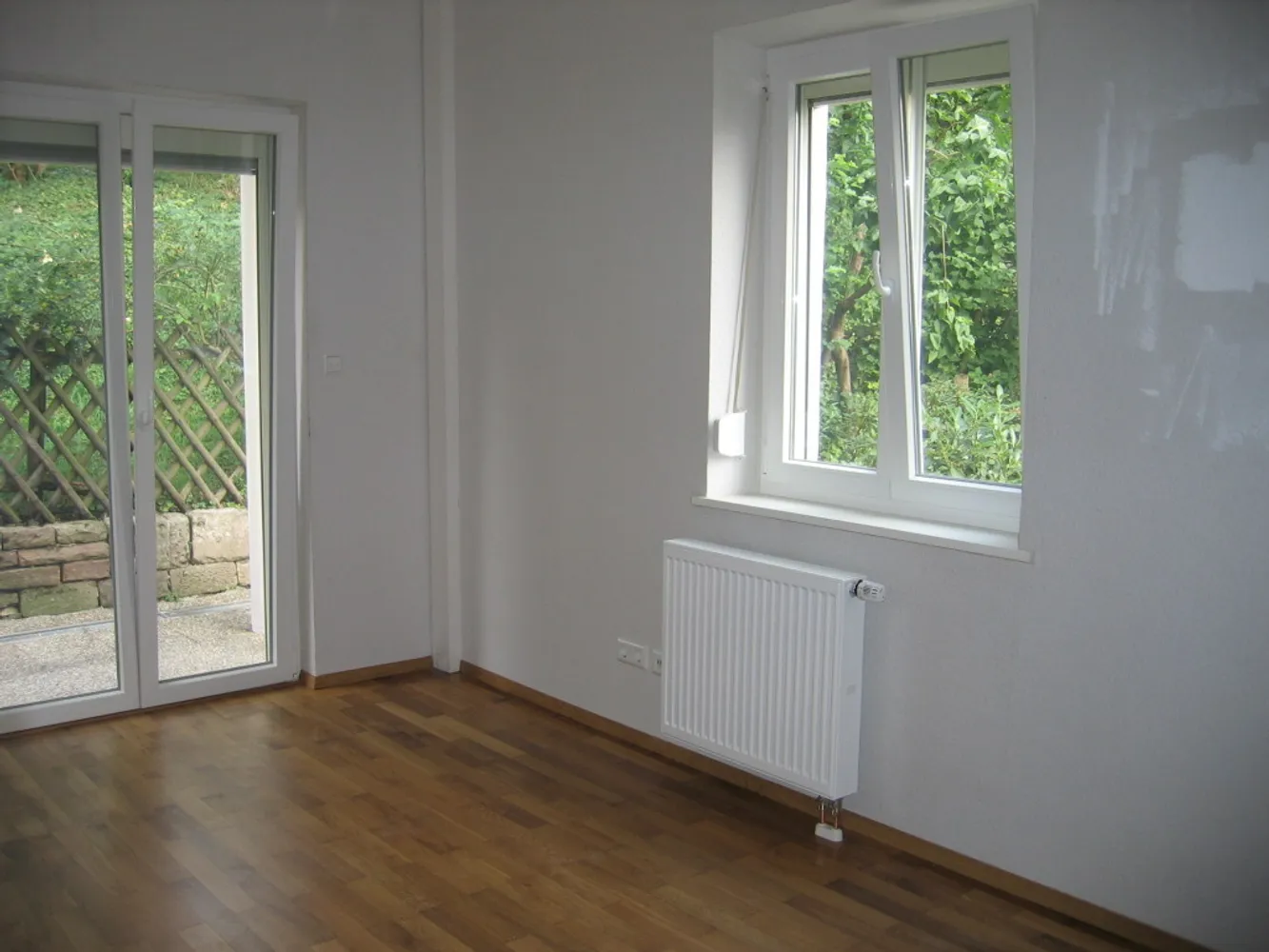 2 Zimmer Wohnung mit 49 m² in Stuttgart – Bild 7