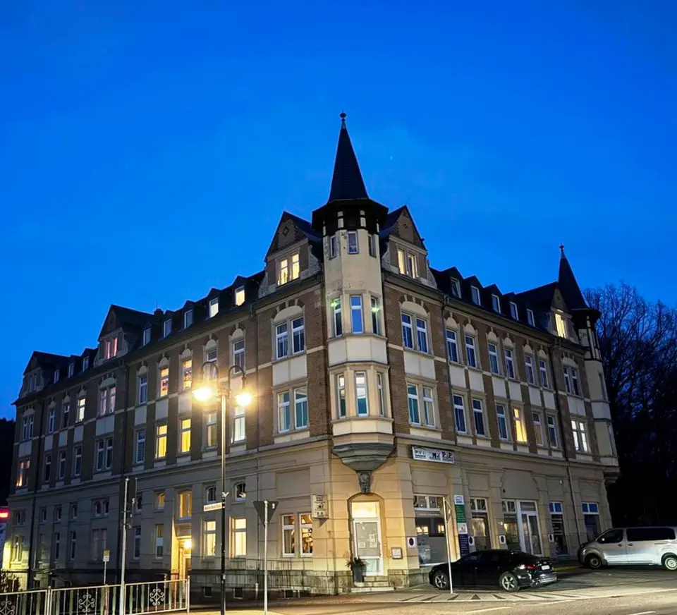 3 Zimmer Wohnung mit 62 m² in Schwarzenberg – Bild 8