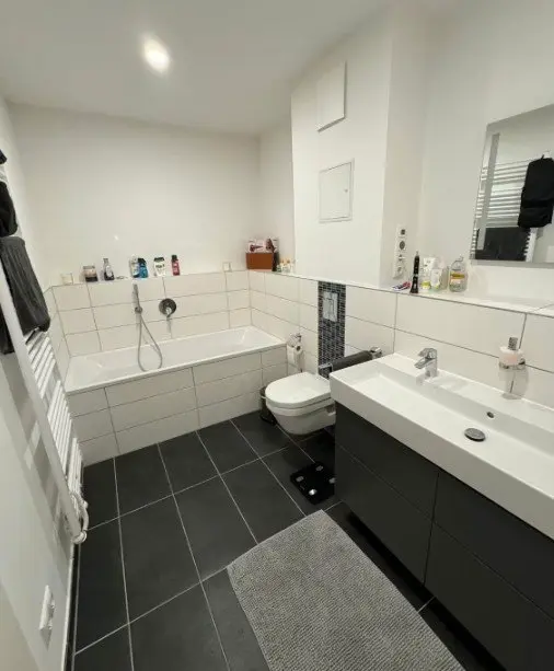 4 Zimmer Wohnung mit 92 m² in Delitzsch – Bild 6