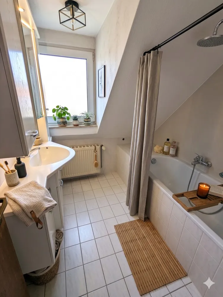 4 Zimmer Wohnung mit 78 m² in Stuttgart – Bild 5