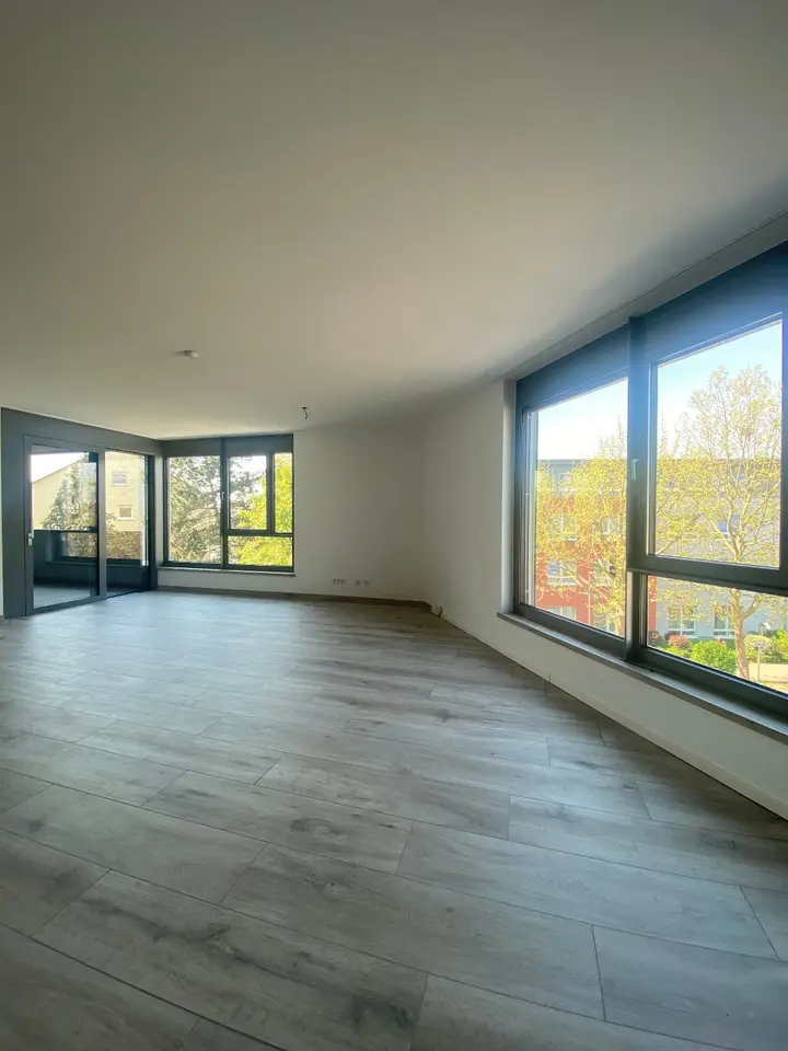 2 Zimmer Wohnung mit 84 m² in Bensheim – Bild 2