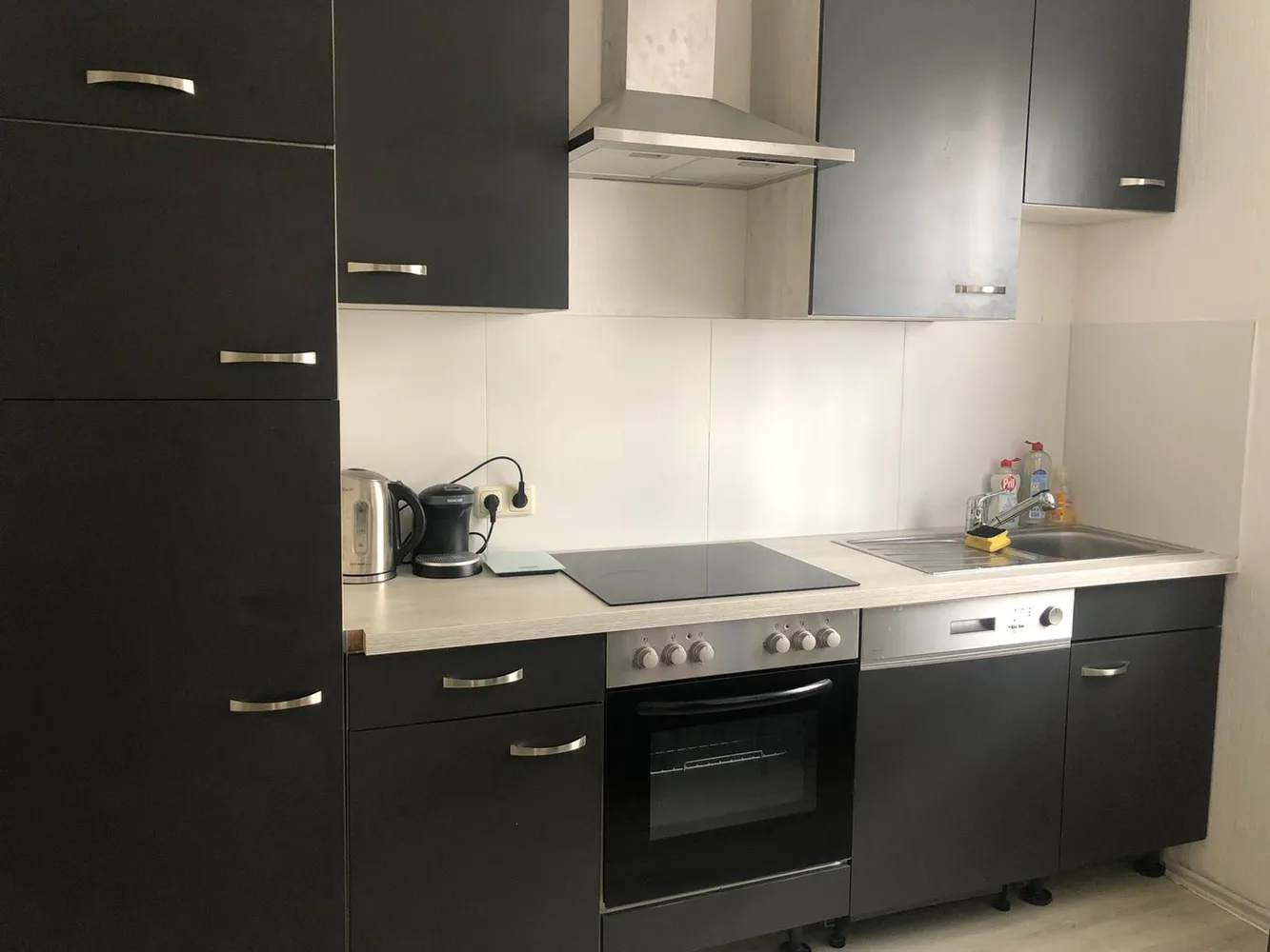 2 Zimmer Wohnung mit 64 m² in Krefeld – Bild 4