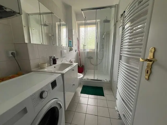 WG-Zimmer mit 17 m² in Berlin – Bild 5