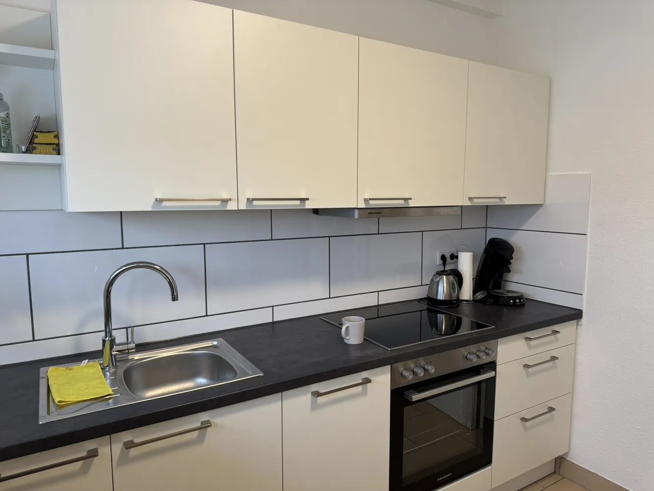 2 Zimmer Wohnung mit 62 m² in Mannheim – Bild 1