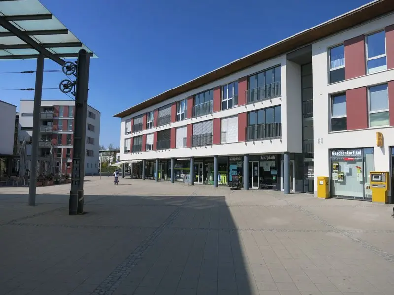 2 Zimmer Wohnung mit 64 m² in Kirchheim unter Teck – Bild 9