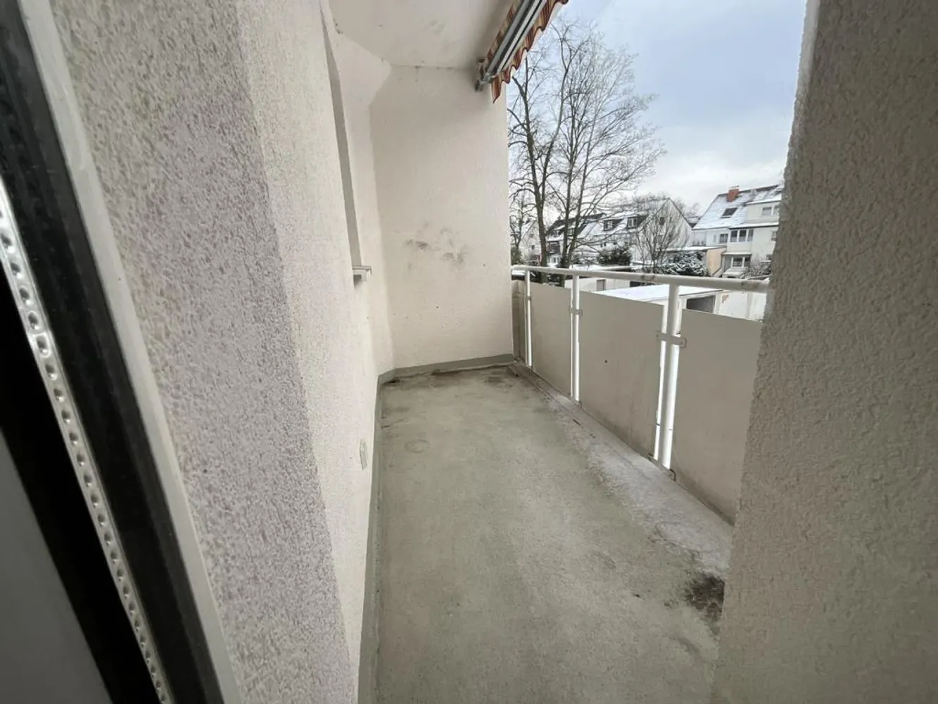 2 Zimmer Wohnung mit 55 m² in Duisburg – Bild 7