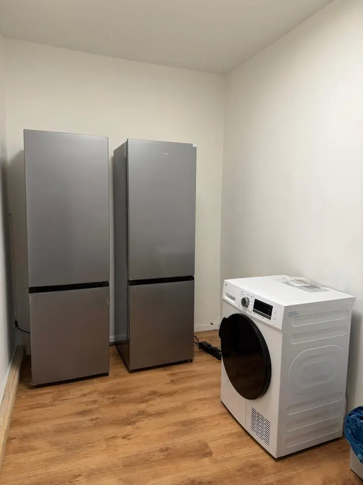 Studio mit 16 m² in Erlangen – Bild 9
