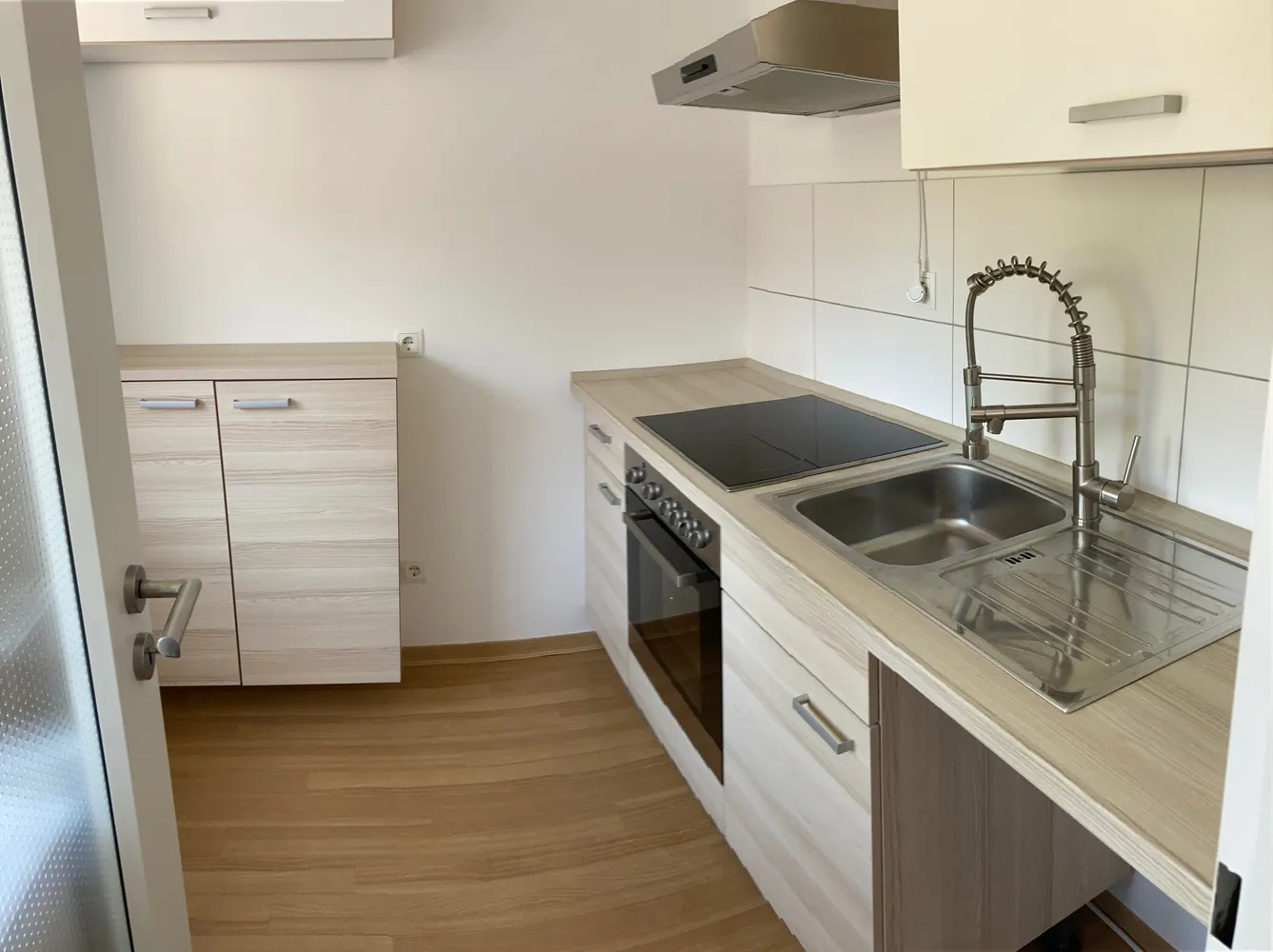 2 Zimmer Wohnung mit 46 m² in Dortmund – Bild 1