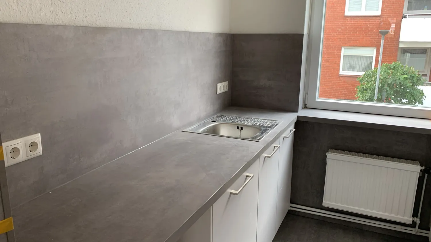 3 Zimmer Wohnung mit 56 m² in Lübeck – Bild 3