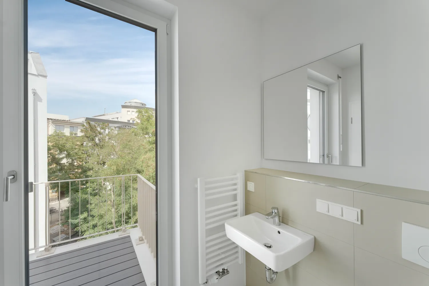 3 Zimmer Wohnung mit 93 m² in Leipzig – Bild 9