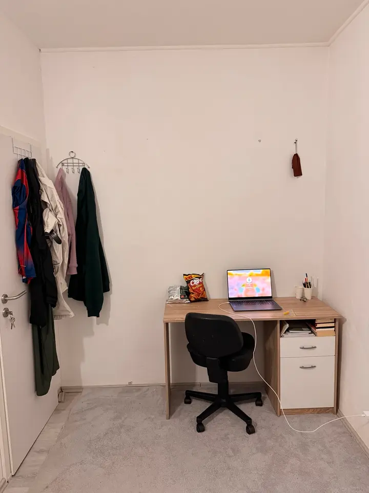 WG-Zimmer mit 10 m² in Aachen – Bild 4