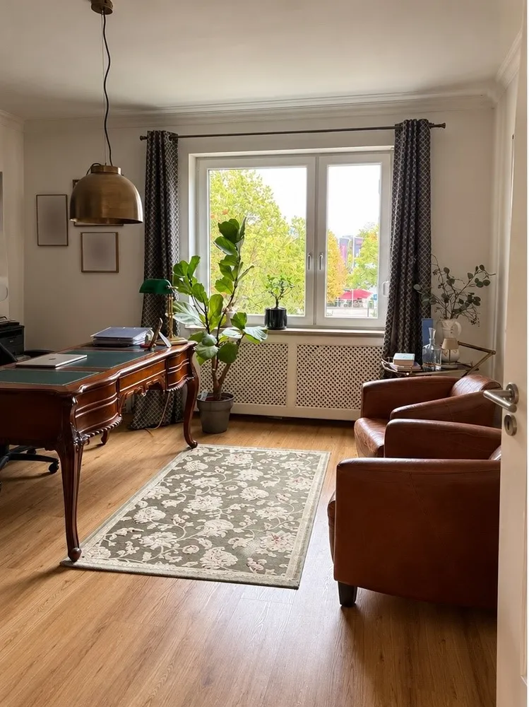 3 Zimmer Wohnung mit 87 m² in München – Bild 9