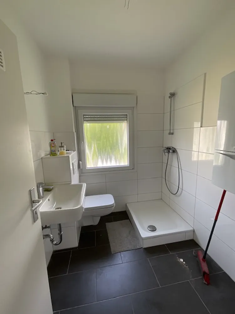 3 Zimmer Wohnung mit 58 m² in Duisburg – Bild 5