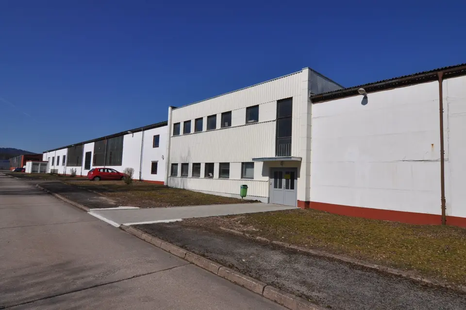 Studio mit 44 m² in Meiningen – Bild 8