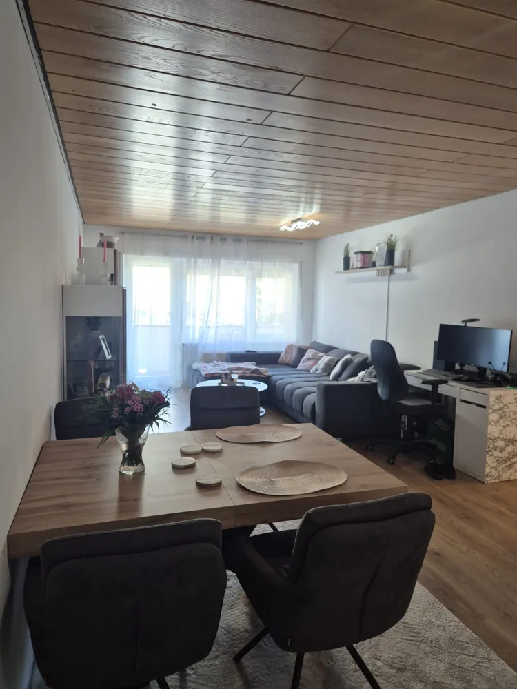 2 Zimmer Wohnung mit 63 m² in Speyer – Bild 2